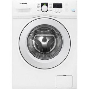 Пральна машина Samsung WF60F1R0G0WD (WF60F1R0G0WD) - Фото 1