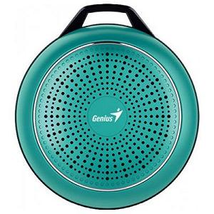 Акустические системы (колонки) Genius SP-906BT Plus Green (31730007407) - Фото 1