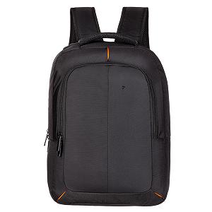Рюкзаки для ноутбуков 2E BPN116BK 16" Black (2E-BPN116BK) mp.test-s.org.ua - Фото 1