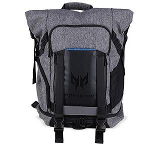 Рюкзаки для ноутбуков Acer 15.6" Predator NP.BAG1A.290 (NP.BAG1A.290) - Фото 1