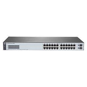 Комутатор HP 1820-24G (J9980A) - Фото 1