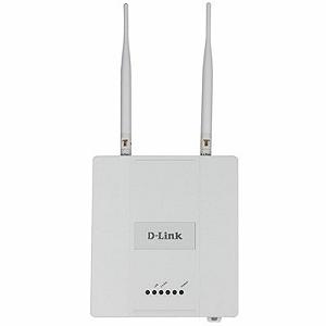 Беспроводные точки доступа D-Link DAP-2360 (DAP-2360) - Фото 1