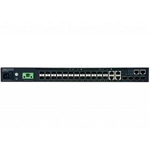 Комутатор Edge-Core ECS4120-28F (ECS4120-28F) mp.test-s.org.ua - Фото 1