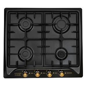 Варильна поверхня Minola MGM 61424 BL RUSTIC (MGM 61424 BL RUSTIC) - Фото 1