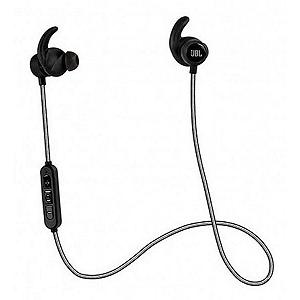 Навушники JBL Reflect Mini 2 BT Black (REFMINI2BLK) - Фото 1