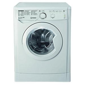 Пральна машина Indesit E2SB 2160B B UA (E2SB2160BBUA) - Фото 1