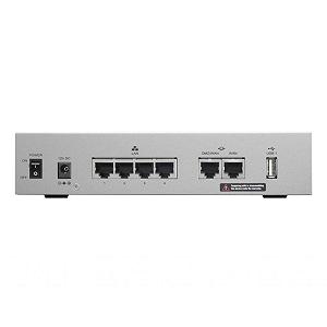 Фаєрвол Cisco RV320 (RV320-K9-G5) mp.test-s.org.ua - Фото 1