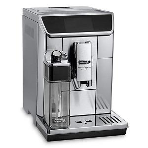 Кавоварка DeLonghi ECAM 650.75 MS (ECAM 650.75 MS) mp.test-s.org.ua - Фото 1