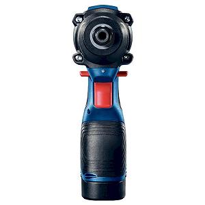 Шурупокрут BOSCH PT GDR 120-Li аккумуляторный + Набор из 5 HSS-G сверл (0.601.9F0.005) mp.test-s.org.ua - Фото 1