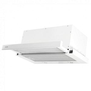 Витяжка ELEYUS Storm 1200 LED SMD 60 WH (Storm 1200 LED SMD 60 WH) - Фото 1