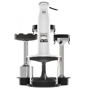 Блендер Kenwood HDX 754 WH (HDX754WH) - Фото 1