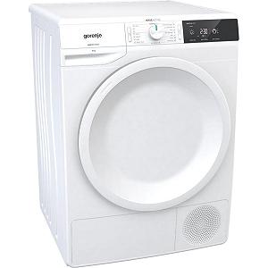 Сушильна машина Gorenje DE8B (DE8B) mp.test-s.org.ua - Фото 1