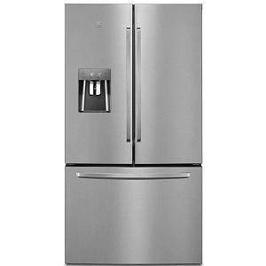 Холодильник Electrolux EN6086JOX (EN6086JOX) mp.test-s.org.ua - Фото 1