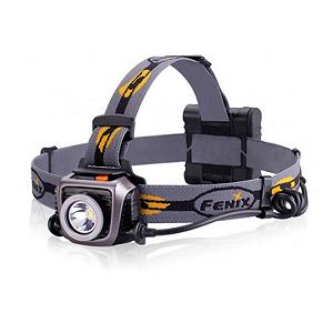 Ліхтар Fenix HP15UE Cree XM-L2(U2) (HP15UE) - Фото 1