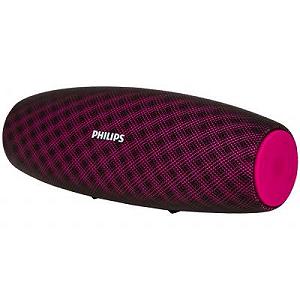 Акустична система Philips BT7900P Purple (BT7900P/00) - Фото 1