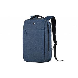 Рюкзаки для ноутбуков 2E Melange 16", Blue (2E-BPN9166NV) - Фото 1