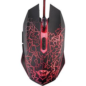 Мишка Trust GXT 105 Gaming Mouse (21683) mp.test-s.org.ua - Фото 1