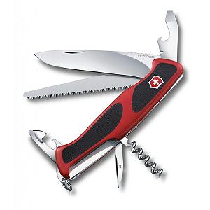 Мультитул Victorinox RangerGrip 55 (0.9563.C) - Фото 1