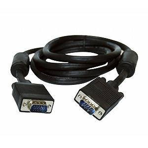 Кабель мультимедийный PATRON VGA 20.0m (CAB-PN-VGA-VGA-20M) - Фото 1
