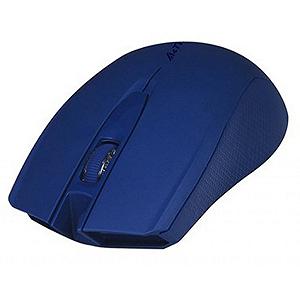 Компьютерная мышь A4Tech G3-760N Blue (G3-760N) - Фото 1