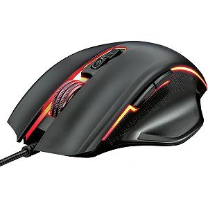 Мишка Trust GXT 168 Haze illuminated gaming mouse (22331) - Фото 1