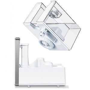Увлажнитель воздуха Beurer LB 88 White (4211125/681.16/6) mp.test-s.org.ua - Фото 1