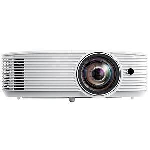 Проектор Optoma X308STe (X308STe) mp.test-s.org.ua - Фото 1