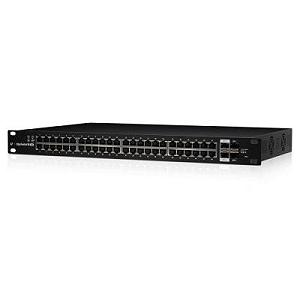 Комутатор Ubiquiti ES-48-750W (ES-48-750W) - Фото 1