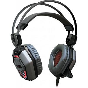 Навушники Defender Redragon Placet Red-Black (64203) - Фото 1