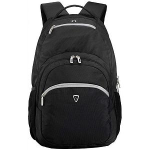 Рюкзак для ноутбуку Sumdex 15.6'' Black (PON-389BK) mp.test-s.org.ua - Фото 1