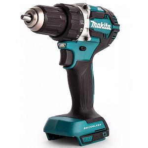Шурупокрут Makita LXT, 54 / 30Нм (без АКБ и БП) (DDF484Z) - Фото 1