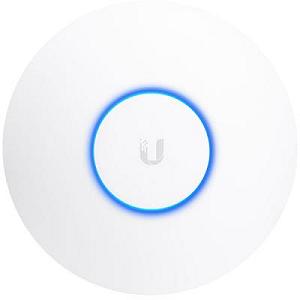Точка доступу Wi-Fi Ubiquiti UAP-AC-HD (UAP-AC-HD) - Фото 1