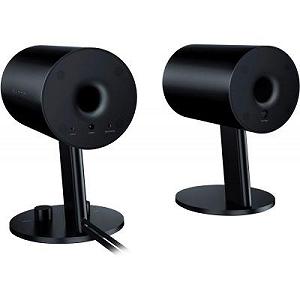 Акустична система Razer Nommo Chroma (RZ05-02460100-R3G1) mp.test-s.org.ua - Фото 1