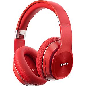 Навушники Edifier W820BT Red (W820BT) - Фото 1