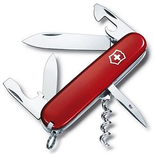 Мультитулы Victorinox Swiss Army Spartan (1.3603) - Фото 1