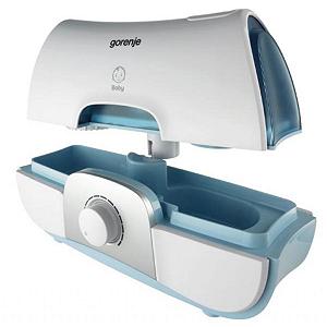 Увлажнитель воздуха Gorenje H 17BY (H17BY) mp.test-s.org.ua - Фото 1