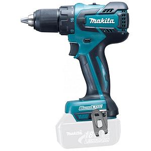 Шурупокрут Makita LXT, 45/25 Н / м (без АКБ и БП) (DDF459Z) - Фото 1