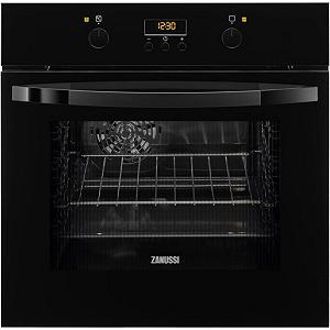 Духова шафа Zanussi OPZB 4230 B (OPZB4230B) - Фото 1