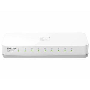 Комутатор D-Link DES-1008C (DES-1008C) - Фото 1