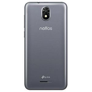 Смартфон TP-LINK Neffos C5 Plus 1/8GB Grey (TP7031A21UA) mp.test-s.org.ua - Фото 1