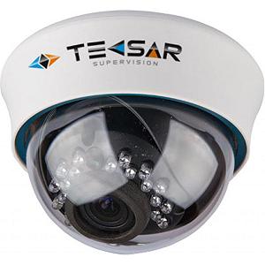 Камера відеоспостереження Tecsar AHDD-20F2M-in/AHDD-20V2M (1303) - Фото 1
