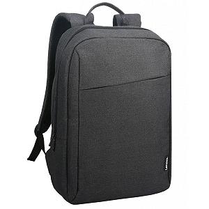 Рюкзаки для ноутбуков Lenovo Casual B210 15.6" Black (GX40Q17225) - Фото 1