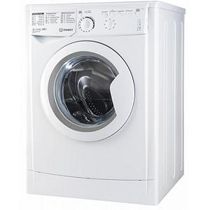 Пральна машина Indesit E2SB 2160B B UA (E2SB2160BBUA) mp.test-s.org.ua - Фото 1