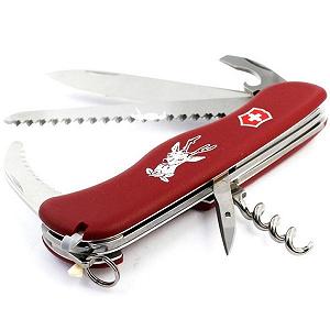 Мультитул Victorinox Hunter red deer (0.8573) mp.test-s.org.ua - Фото 1
