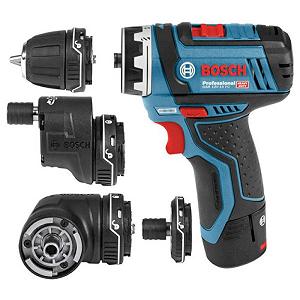 Шуруповерты BOSCH PT GSR 12V-15 FC аккумуляторный (0.601.9F6.000) mp.test-s.org.ua - Фото 1
