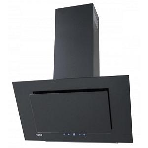 Кухонные вытяжки Ventolux IBIZA 60 BK (750) TC (IBIZA 60 BK (750) TC) - Фото 1