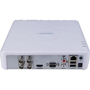Регистраторы для видеонаблюдения Hikvision Digital Technology DS-7104HQHI-K1 (DS-7104HQHI-K1) mp.test-s.org.ua - Фото 1
