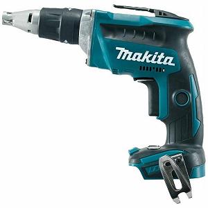 Шурупокрут Makita для гипсокартона LXT, 18В (без АКБ и БП) (DFS452Z) mp.test-s.org.ua - Фото 1