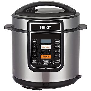 Мультиварка Liberty MP-915 X (MP-915 X) - Фото 1