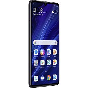 Смартфон Huawei P30 6/128G Black (51093NDK) mp.test-s.org.ua - Фото 1